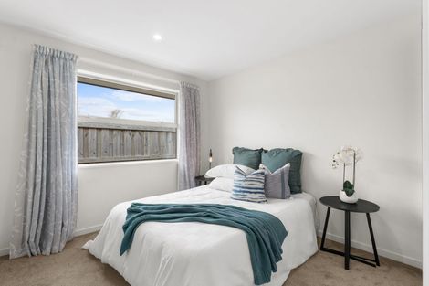Photo of property in 14 Saxby Lane, Halswell, Christchurch, 8025