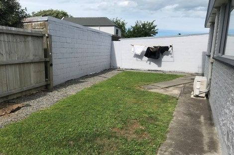 Photo of property in 4/541 Worcester Street, Linwood, Christchurch, 8011