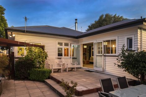 Photo of property in 129 Neville Street, Spreydon, Christchurch, 8024