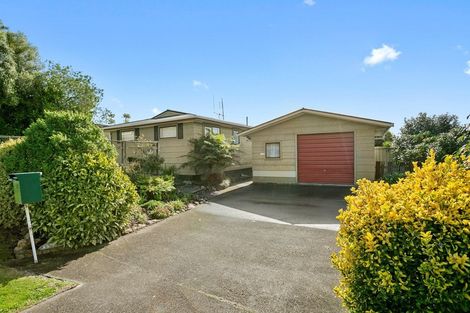 Photo of property in 11 Hillcrest Street, Tirau, 3410