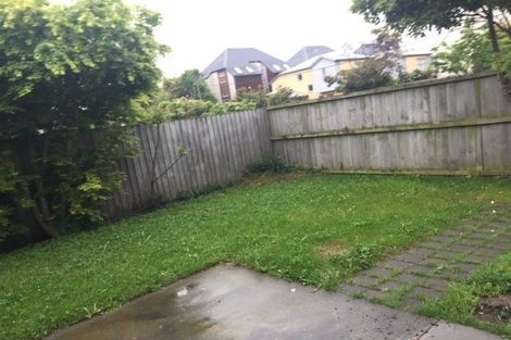 Photo of property in 72 Burke Street, Addington, Christchurch, 8024