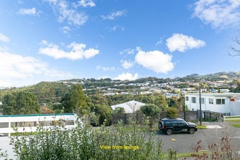 Photo of property in 49 Cypress Drive, Maungaraki, Lower Hutt, 5010