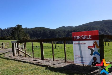 Photo of property in 49/387 Pokuru Road North, Whakamaru, Mangakino, 3492