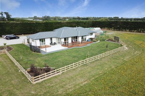 Photo of property in 35 Diana Road, Makarewa, Invercargill, 9876