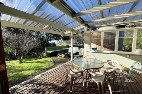 Photo of property in 3156 Pouto Road, Te Kopuru, 0391