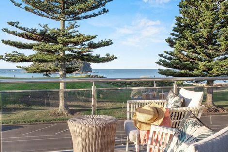 Photo of property in 44a Marine Parade, Mount Maunganui, 3116