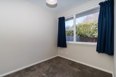 Photo of property in 3/121 Huxley Street, Sydenham, Christchurch, 8023