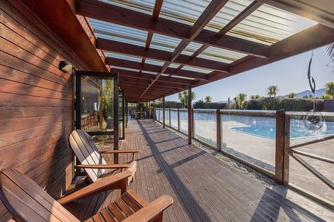 Photo of property in 118 Lachlan Avenue, Hawea Flat, Wanaka, 9382