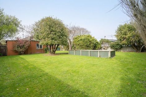 Photo of property in 16 Exmouth Street, Waverley, Invercargill, 9810