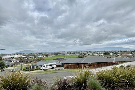 Photo of property in 160 Rosehearty Place, Te Awamutu, 3800