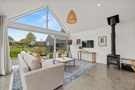 Photo of property in 42 Collies Road, Casebrook, Christchurch, 8051