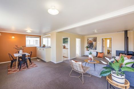 Photo of property in 1 Moheke Avenue, Roslyn, Palmerston North, 4414