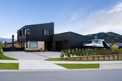 Photo of property in Northlake, 14 Riverslea Road, Wanaka, 9305