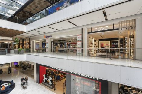 Photo of property in 701/85 Nuffield Street, Newmarket, Auckland, 1023