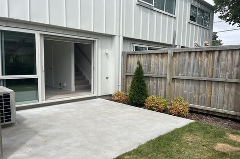 Photo of property in 3/160 Hills Road, Edgeware, Christchurch, 8013