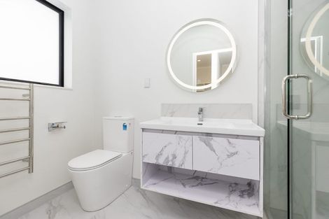 Photo of property in 6/17 North Ridge Drive, Rototuna North, Hamilton, 3281