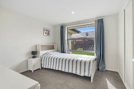 Photo of property in 58 Quartz Drive, Rolleston, 7614