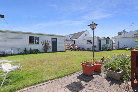Photo of property in 25 Buckleys Terrace, Tinwald, Ashburton, 7700