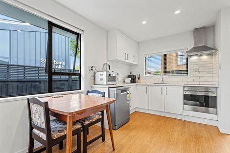 Photo of property in 2/60a Somme Street, St Albans, Christchurch, 8014