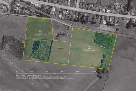 Photo of property in 64 Littles Drive, Waikari, 7420