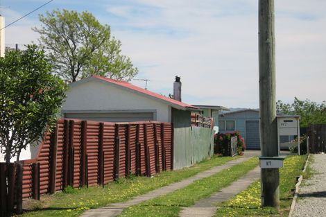 Photo of property in 119 Chalmers Road, Elgin, Gisborne, 4010