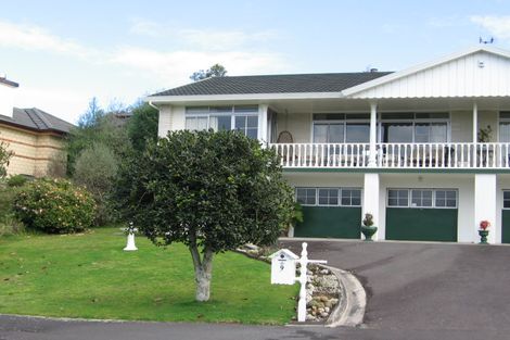 Photo of property in 9a Saint Andrews, St Andrews, Hamilton, 3200