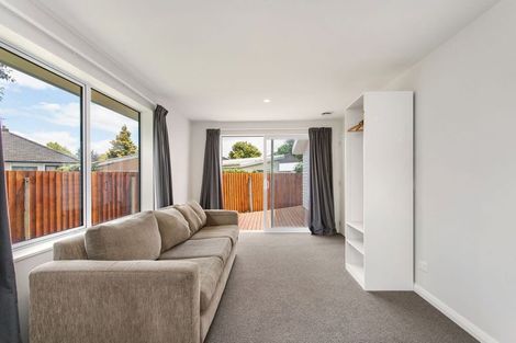 Photo of property in 47 Kirkwood Avenue, Upper Riccarton, Christchurch, 8041