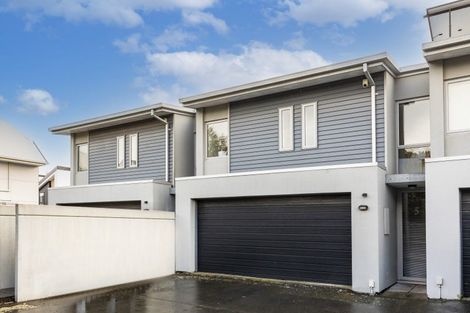 Photo of property in 5/121 Bishop Street, St Albans, Christchurch, 8014