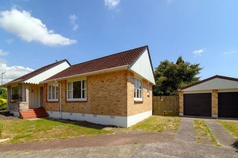 Photo of property in 5 Huia Street, Hillcrest, Rotorua, 3015