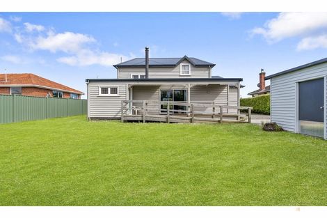 Photo of property in 18 Saint George Street, Watlington, Timaru, 7910