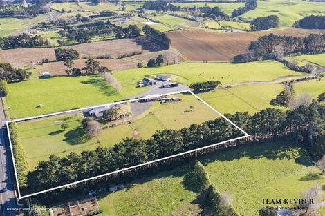 Photo of property in 62 Brookside Road, Glenbrook, Waiuku, 2681