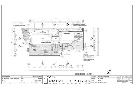 Photo of property in 32 Paremata Drive, Paremata, Porirua, 5024