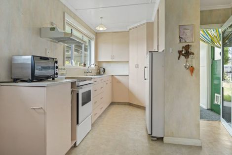 Photo of property in 1 Wilton Street, Omakau, 9376