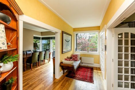 Photo of property in 8 Dorset Avenue, Westown, New Plymouth, 4310