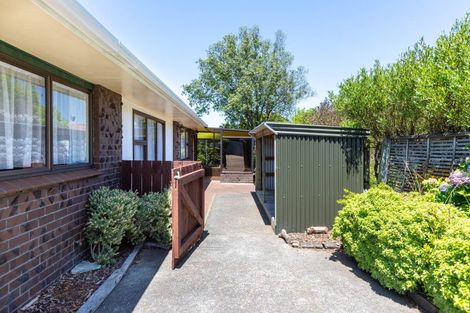 Photo of property in 6 Guy Street, Dannevirke, 4930