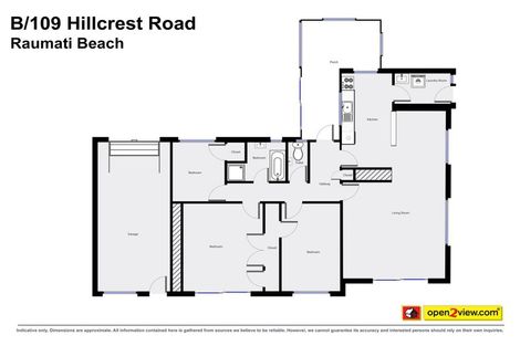 Photo of property in 109b Hillcrest Road, Raumati Beach, Paraparaumu, 5032