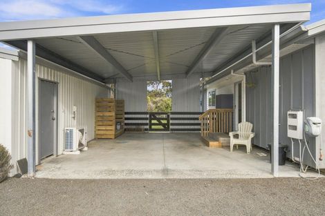 Photo of property in 1597 Turakina Valley Road, Marton, Whanganui, 4581