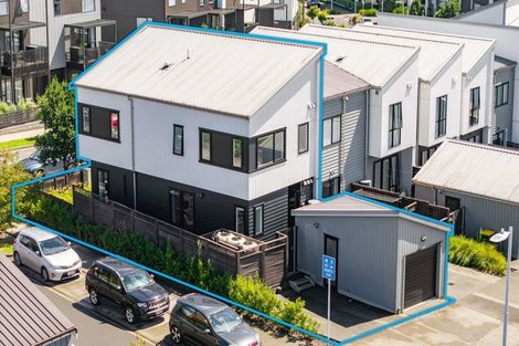 Photo of property in 62 Nugget Avenue, Hobsonville, Auckland, 0616