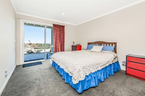 Photo of property in 190 Copples Road, Sefton, Rangiora, 7477