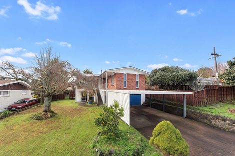 Photo of property in 1 Ross View Terrace, Dinsdale, Hamilton, 3204