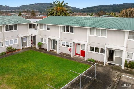 Photo of property in 3/6-8 Keys Street, Elderslea, Upper Hutt, 5018