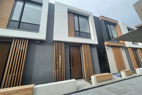 Photo of property in The Paddington, 92/11 Jessie Street, Te Aro, Wellington, 6011