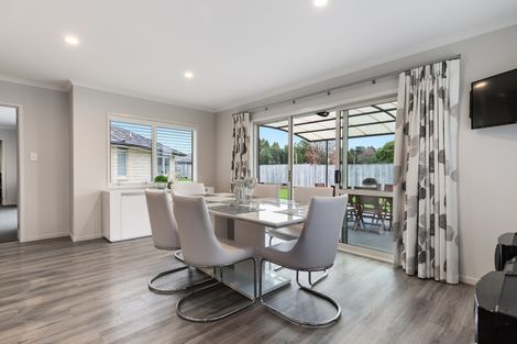 Photo of property in 12 Law Crescent, Horotiu, Hamilton, 3288