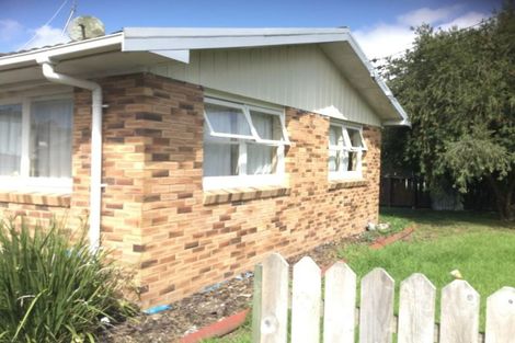 Photo of property in 2/68 Rosella Road, Mangere East, Auckland, 2024