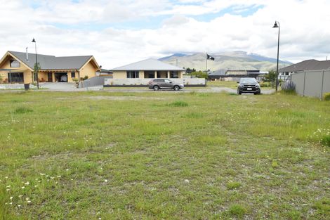 Photo of property in 2 Greenfield Place, Twizel, 7901