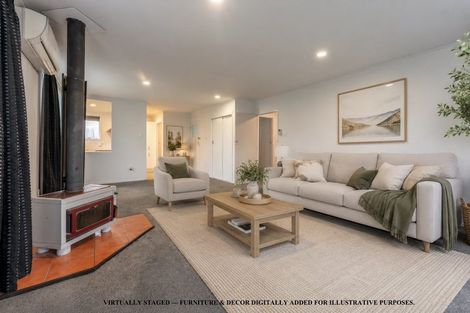 Photo of property in 25 Benmore Street, Glenwood, Timaru, 7910