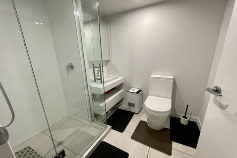 Photo of property in Pinnacle Apartments, E104/160 Victoria Street, Te Aro, Wellington, 6011