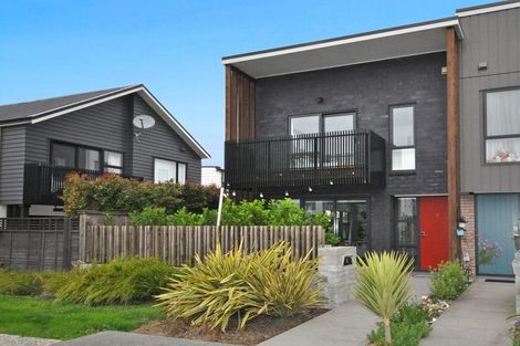 Photo of property in 31 Onekiritea Road, Hobsonville, Auckland, 0616