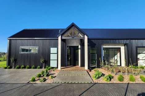Photo of property in 12 Headlands Drive, Te Awamutu, 3875