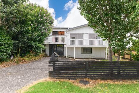 Photo of property in 14 Laurel Street, Mount Albert, Auckland, 1025